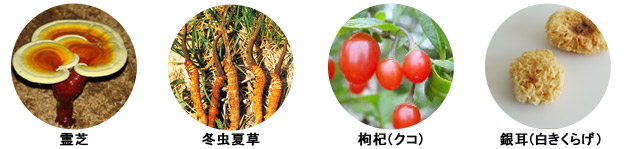 �E�j��ŖE�q���A�~���đ��ێ��́A�m�X�i�N�R�j�A�⎨�i�������炰�j�A�N�������A�R���A�[���`��